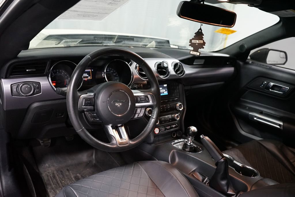 Used 2017 Ford Mustang GT image 6
