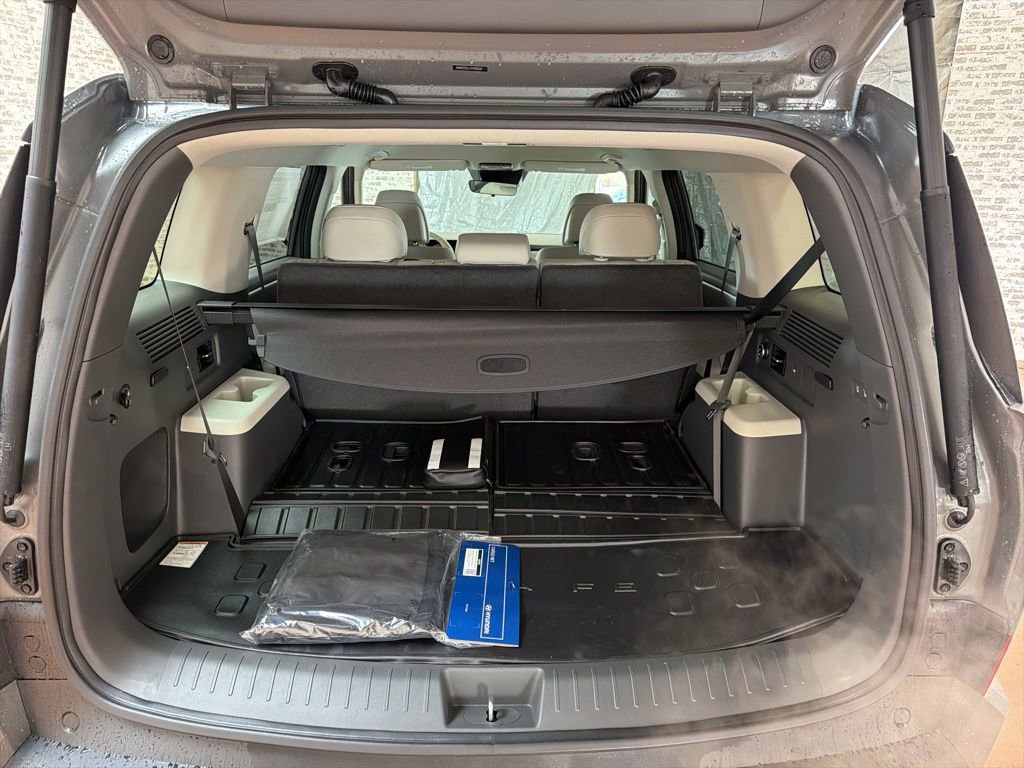 New 2026 Hyundai Santa Fe SEL image 13