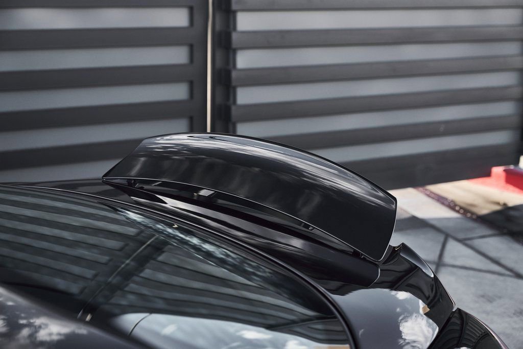 Used 2006 Mercedes-Benz SLR image 12