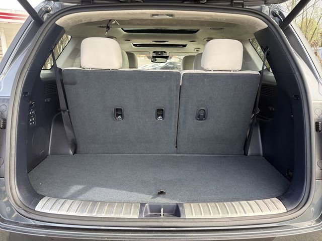 Used 2021 Hyundai Palisade Calligraphy image 25