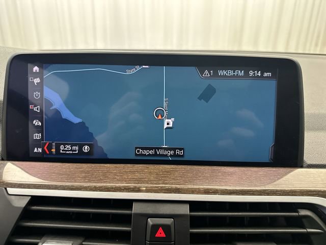Used 2019 BMW X3 xDrive30i AWD/4WD image 24