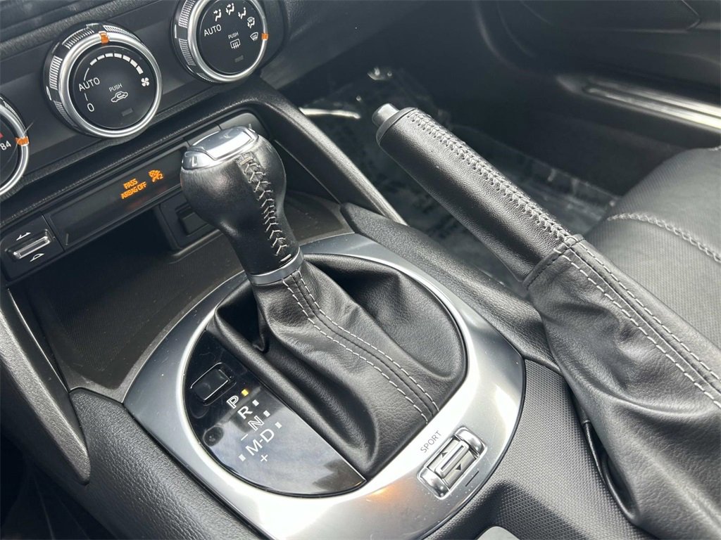 Used 2022 MAZDA MX-5 Miata RF Grand Touring image 26