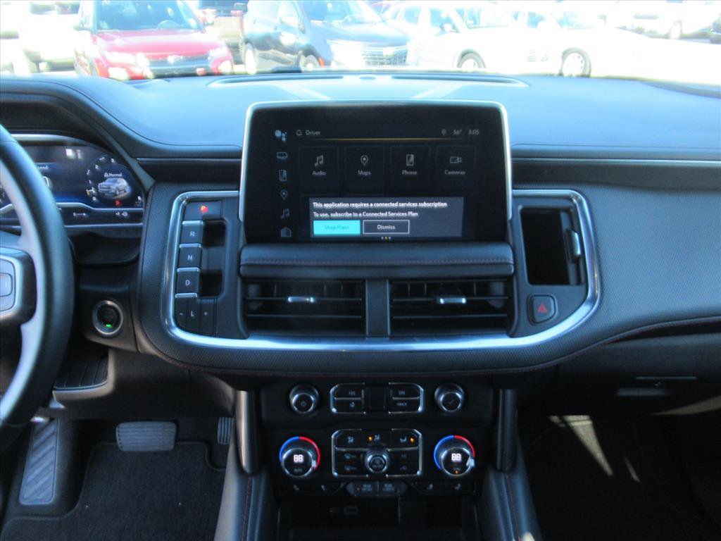 Used 2023 Chevrolet Tahoe RST image 19