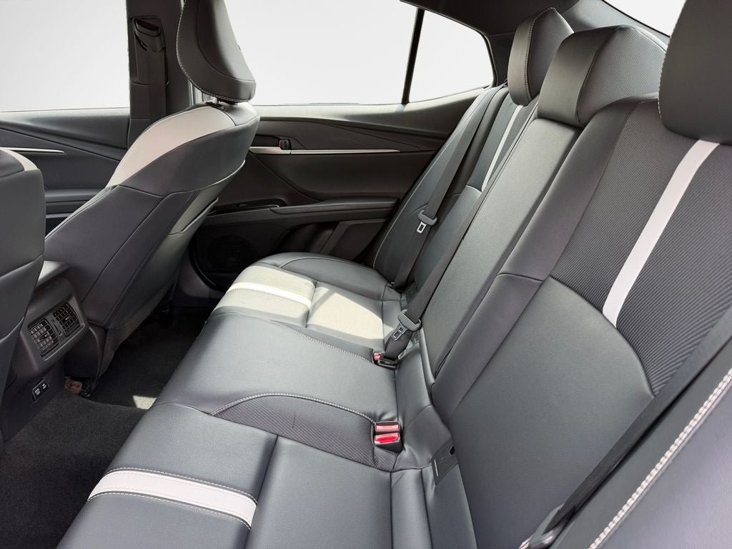 Certified 2025 Toyota Camry SE FWD image 14