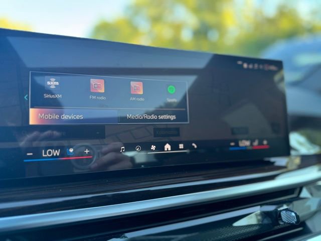 New 2026 BMW X5 xDrive40i w/ M Sport Package image 39