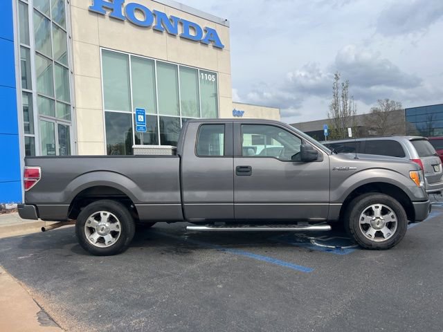 Used 2009 Ford F150 STX image 5