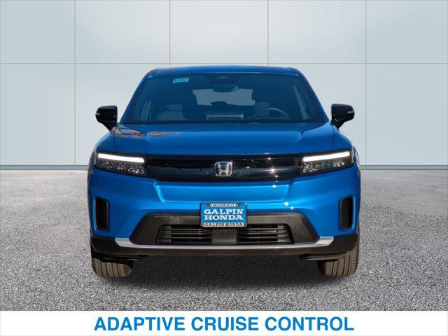 Certified 2024 Honda Prologue EX image 3