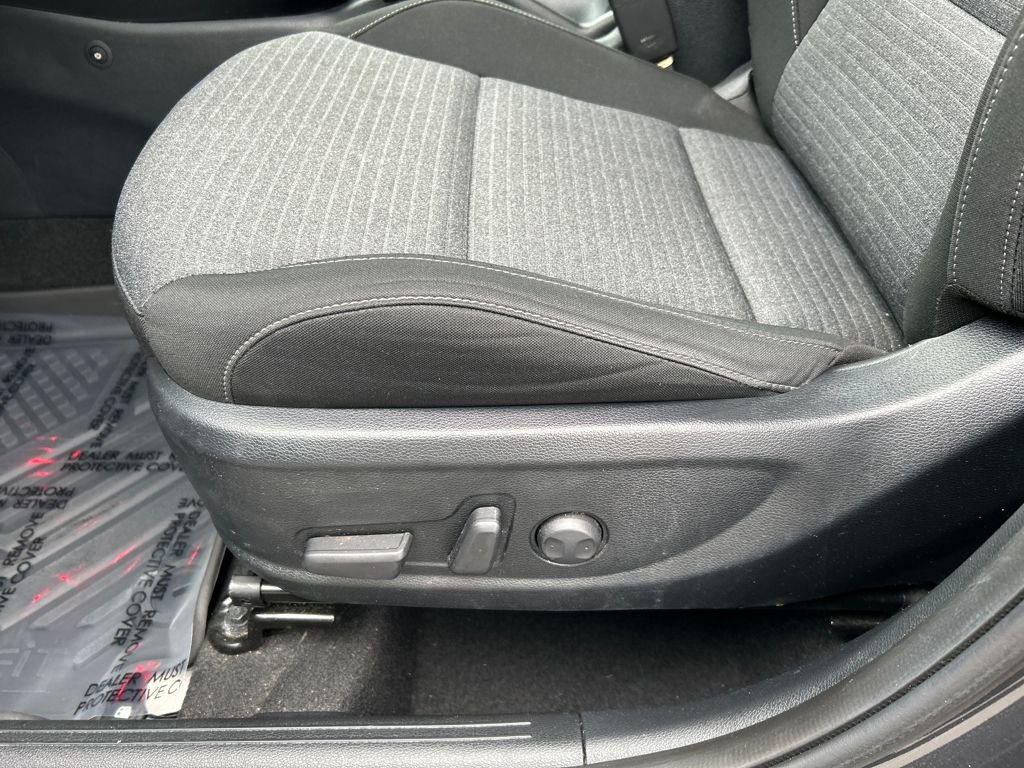 Used 2022 Kia Soul EX image 16