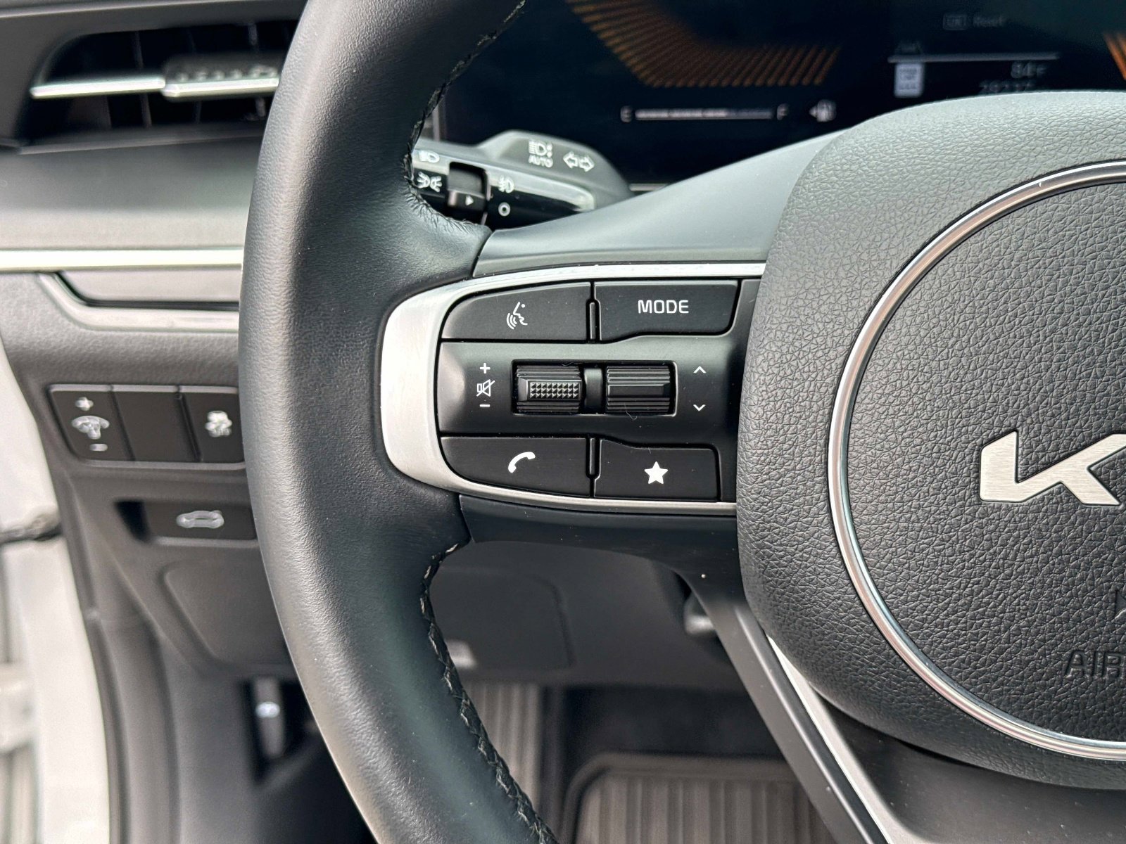 Used 2025 Kia K5 GT-Line w/ GT-Line Premium Package image 30