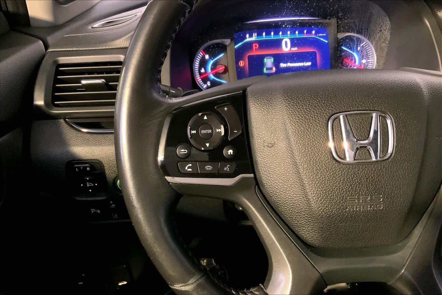 Used 2019 Honda Pilot Touring image 24
