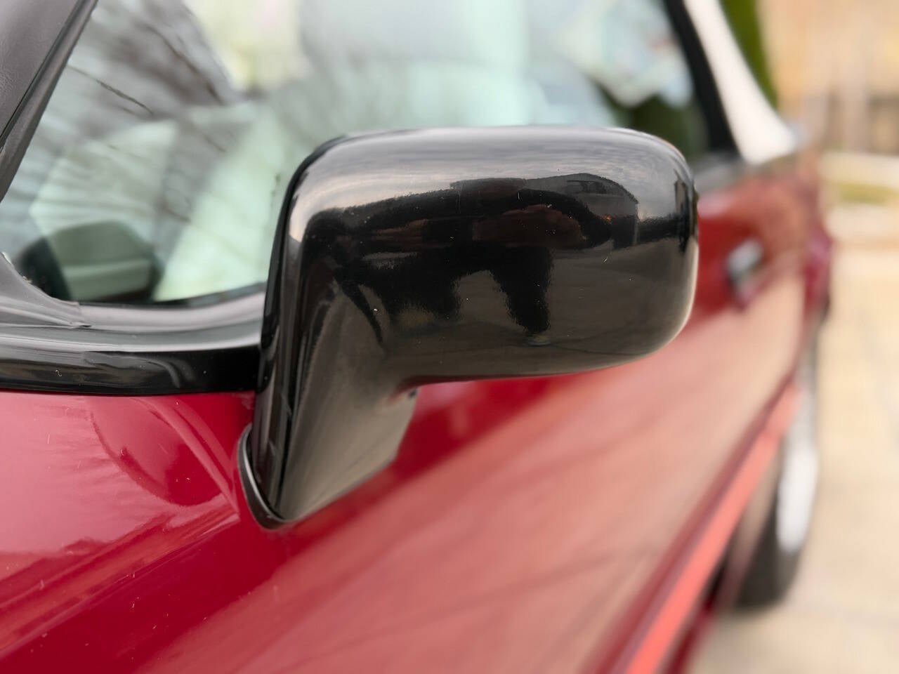 Used 1988 Ford Mustang GT image 37