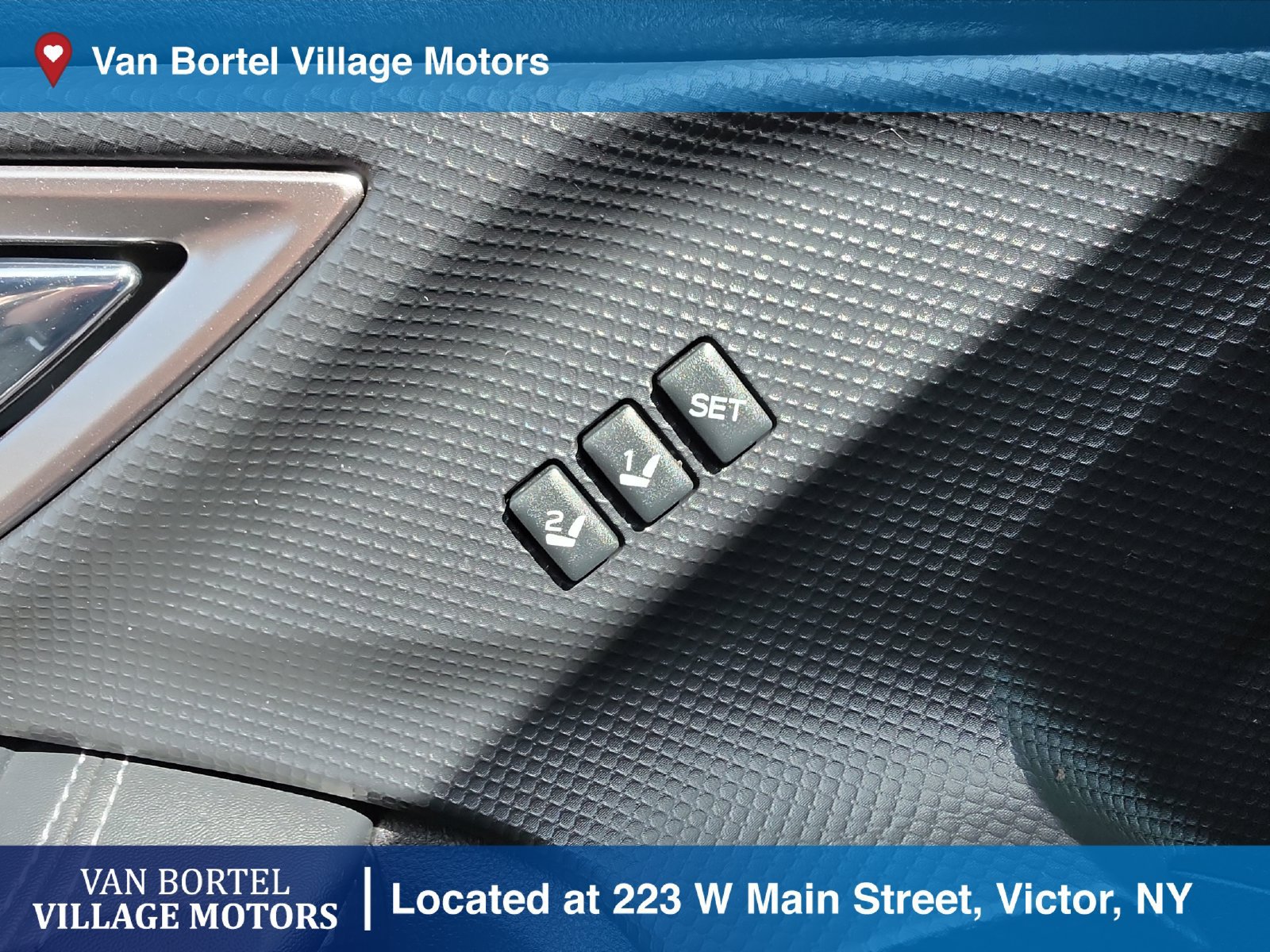 Used 2020 Subaru Forester Touring AWD/4WD image 12