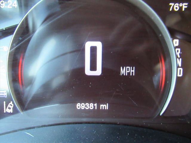 Used 2022 Dodge Durango Citadel image 25