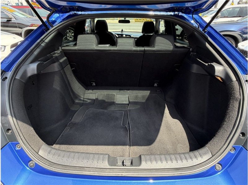 Used 2018 Honda Civic EX image 25