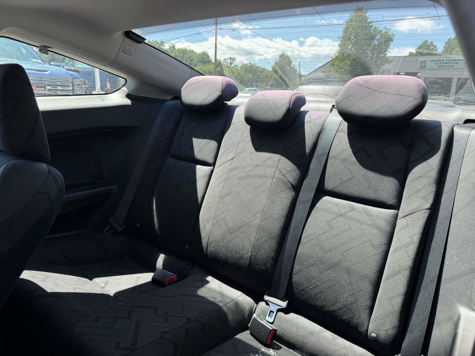 Used 2013 Honda Civic LX image 9