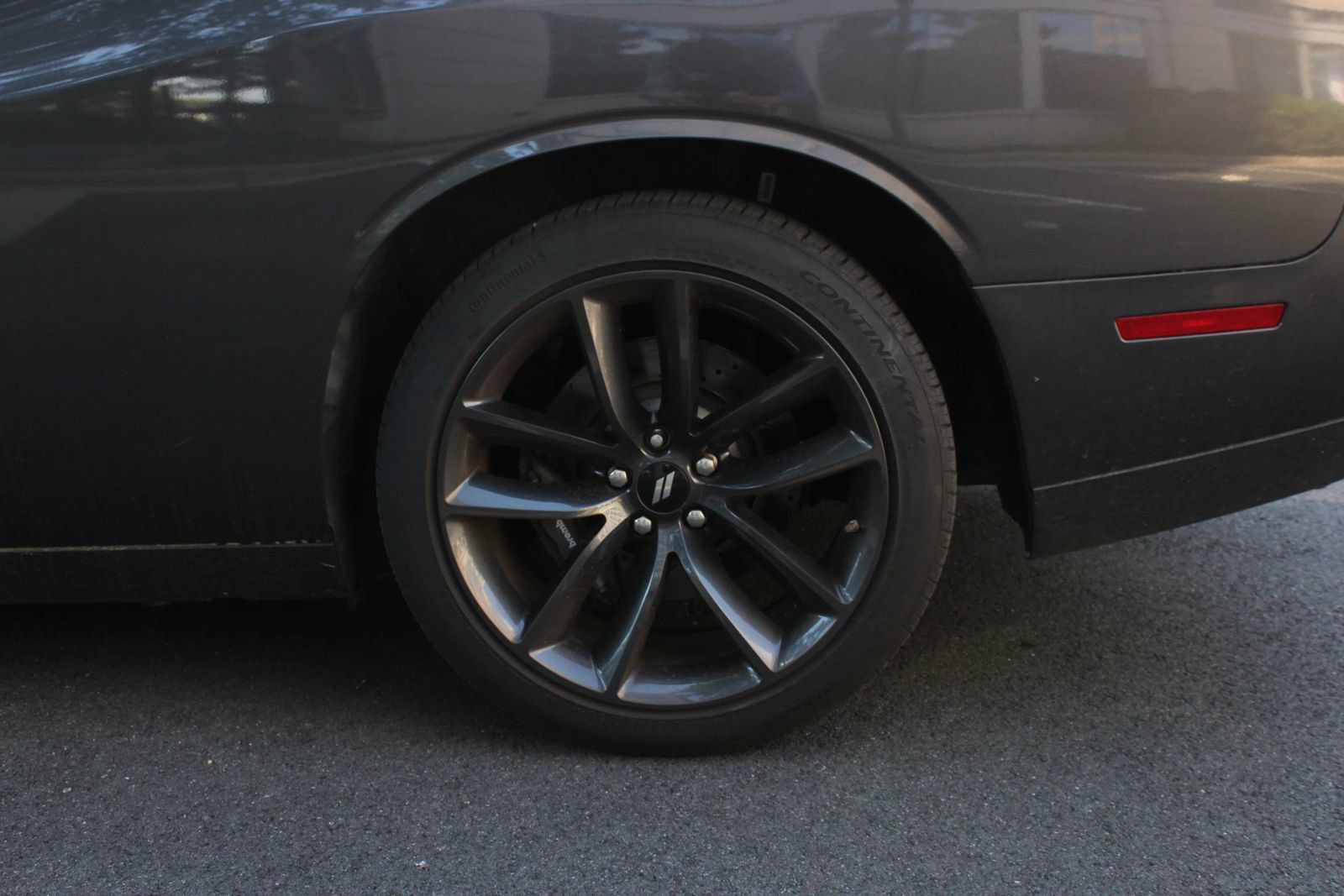 Used 2019 Dodge Challenger R/T Scat Pack RWD image 10