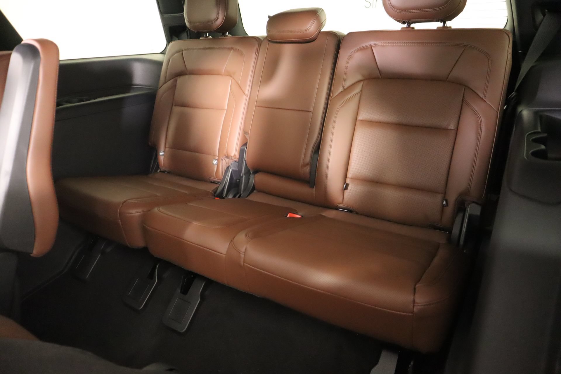 New 2026 Lincoln Navigator Reserve AWD/4WD image 13