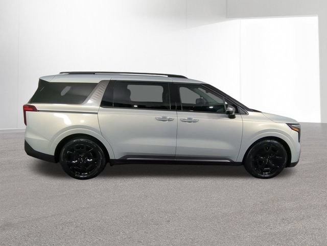 Used 2025 Kia Carnival SX Prestige FWD image 40