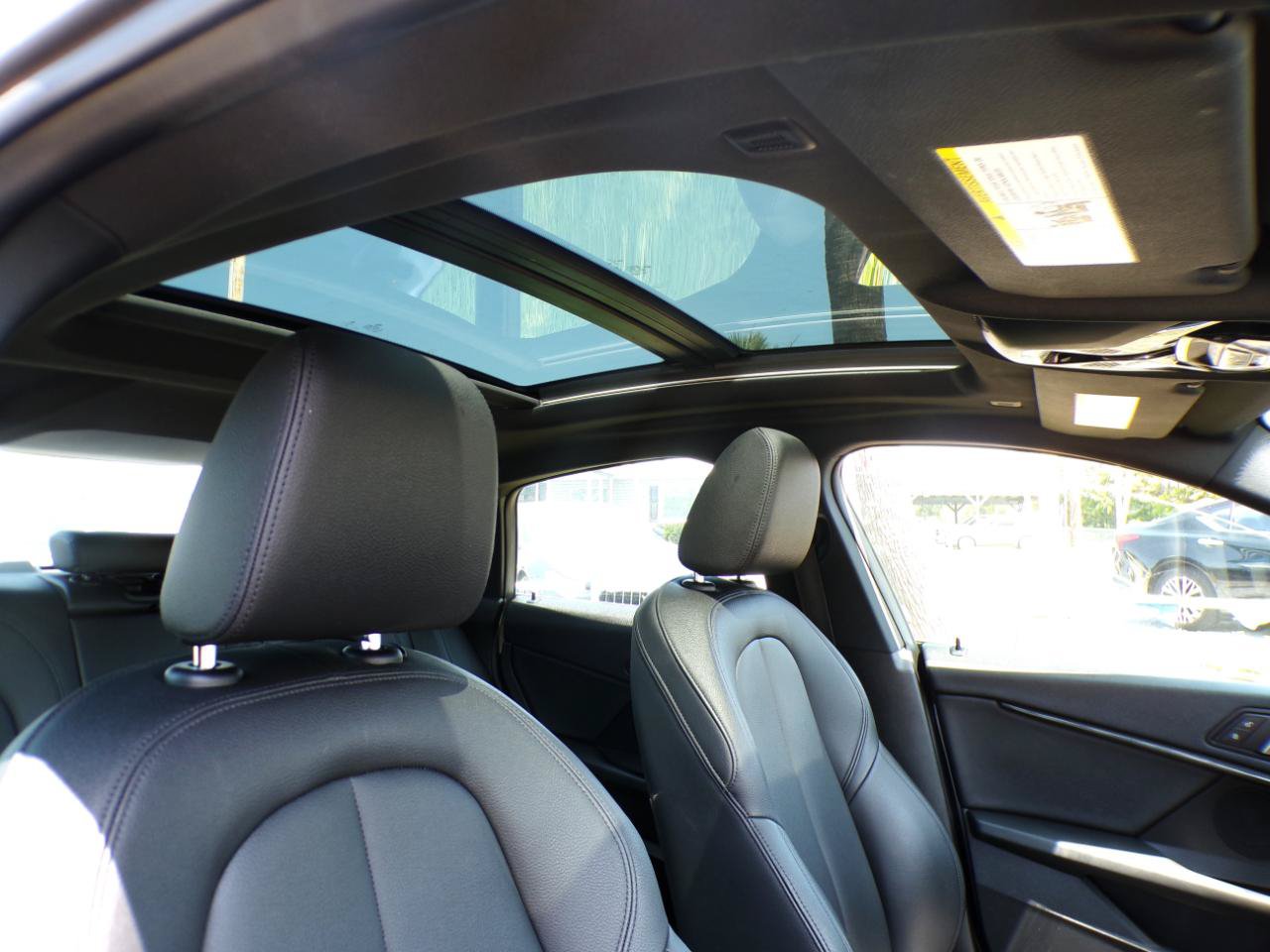 Used 2024 BMW 228i Gran Coupe FWD image 14