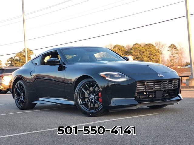 Used 2026 Nissan Z Performance w/ Floor Mat Package image 19