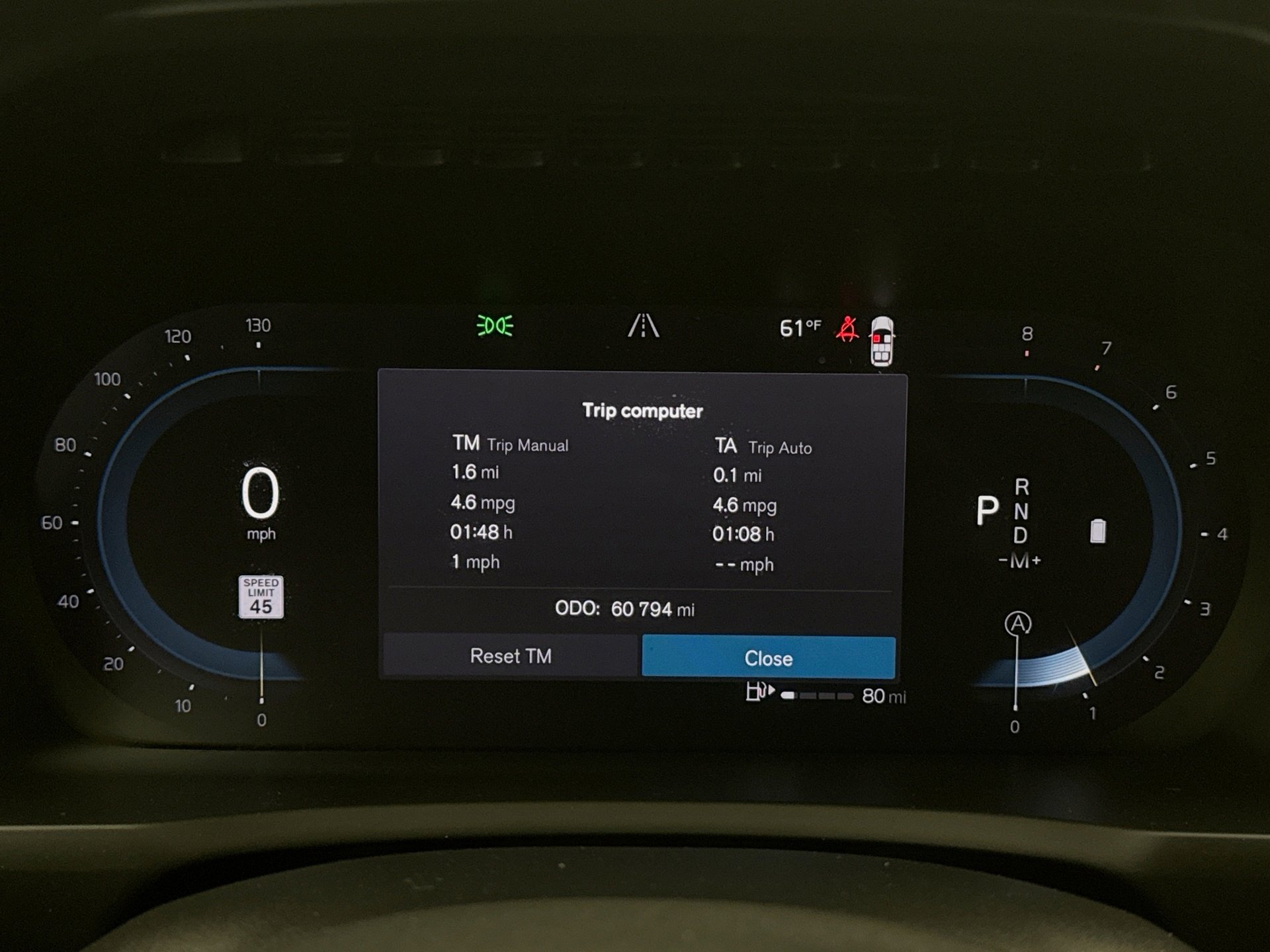 Used 2023 Volvo XC90 B6 Plus image 13