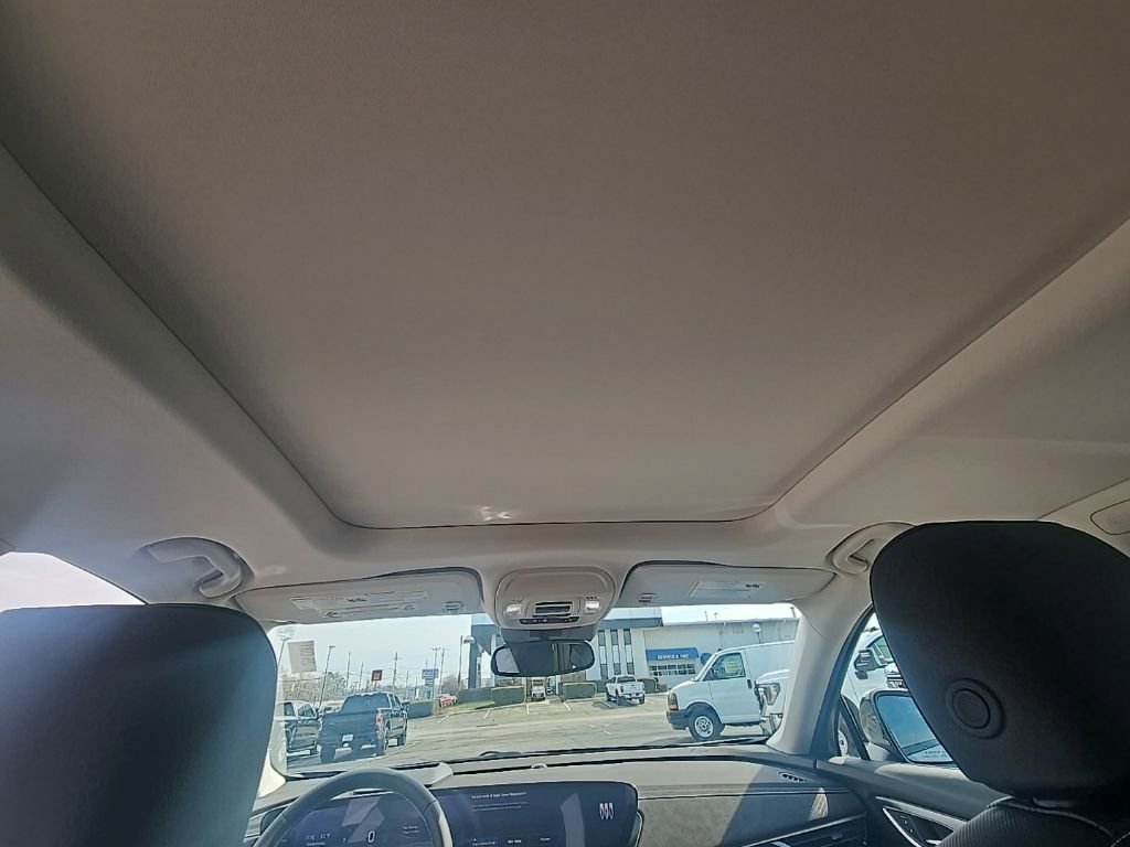 New 2026 Buick Envision Sport Touring image 16