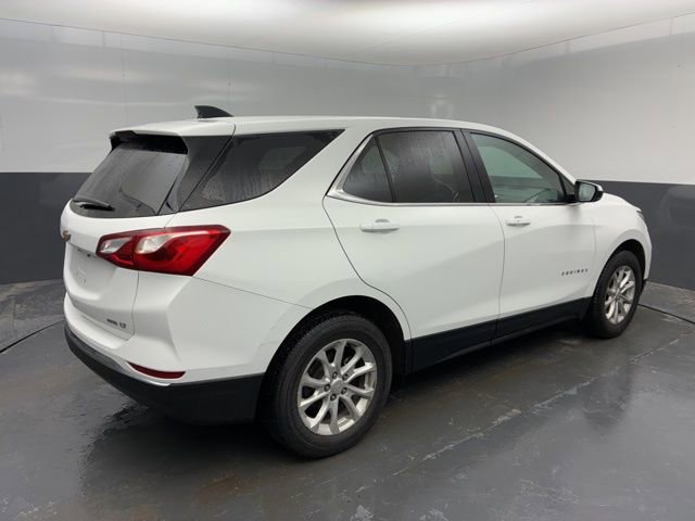 Used 2020 Chevrolet Equinox LT image 4