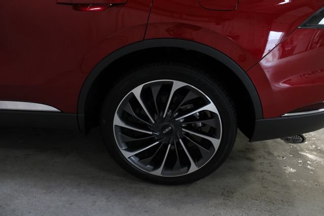 New 2026 Lincoln Aviator Reserve AWD/4WD image 59