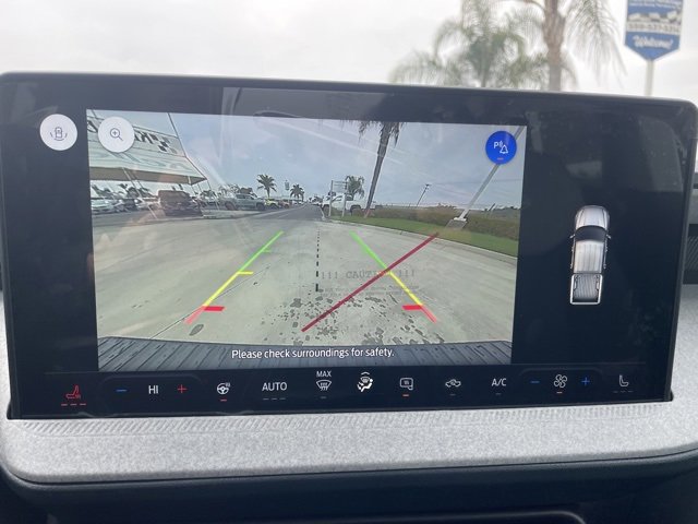 New 2026 Ford Maverick XLT w/ XLT Luxury Package image 12