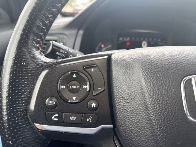 Used 2022 Honda Passport TrailSport image 27