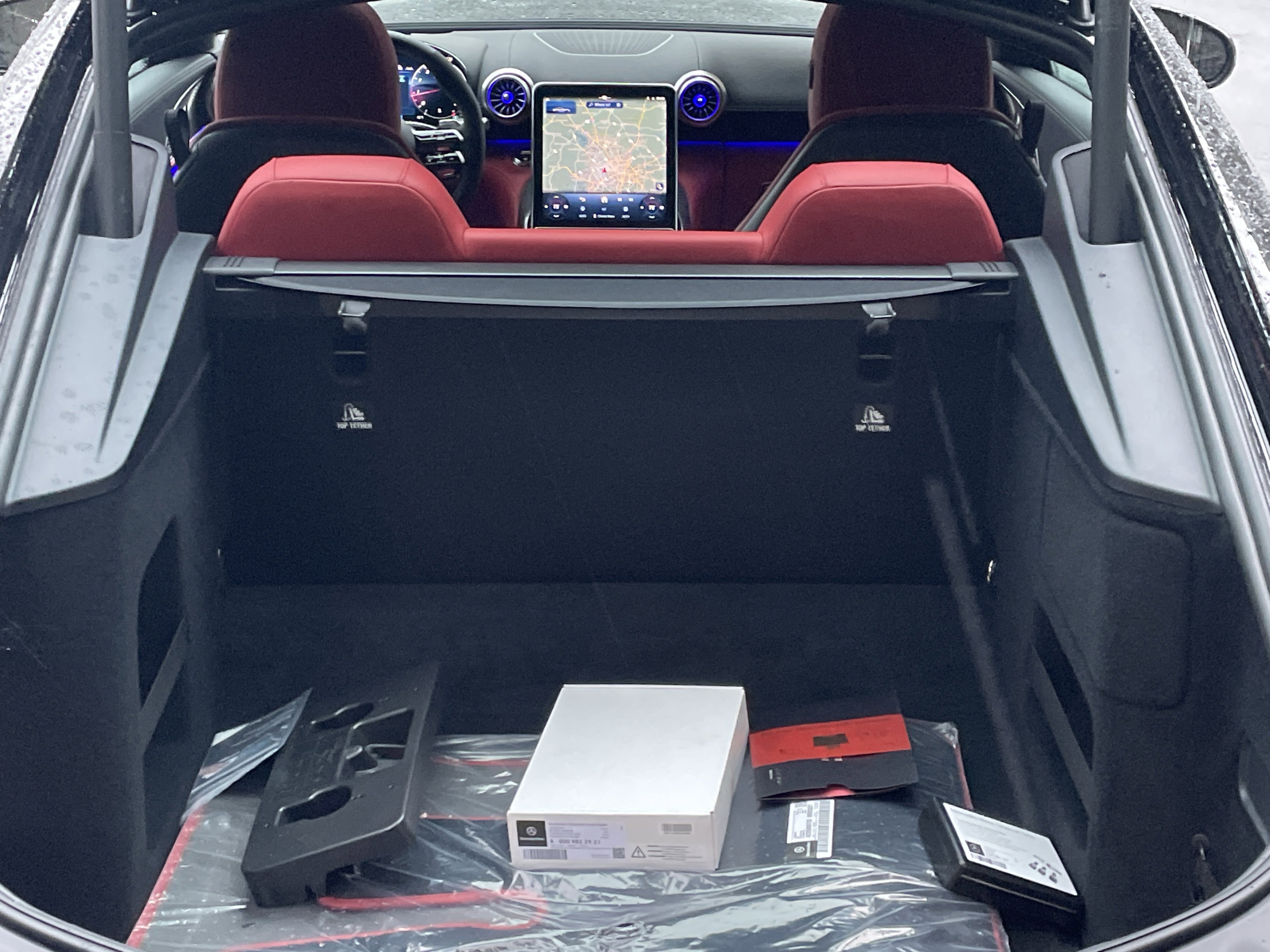 New 2026 Mercedes-Benz AMG GT 63 image 9