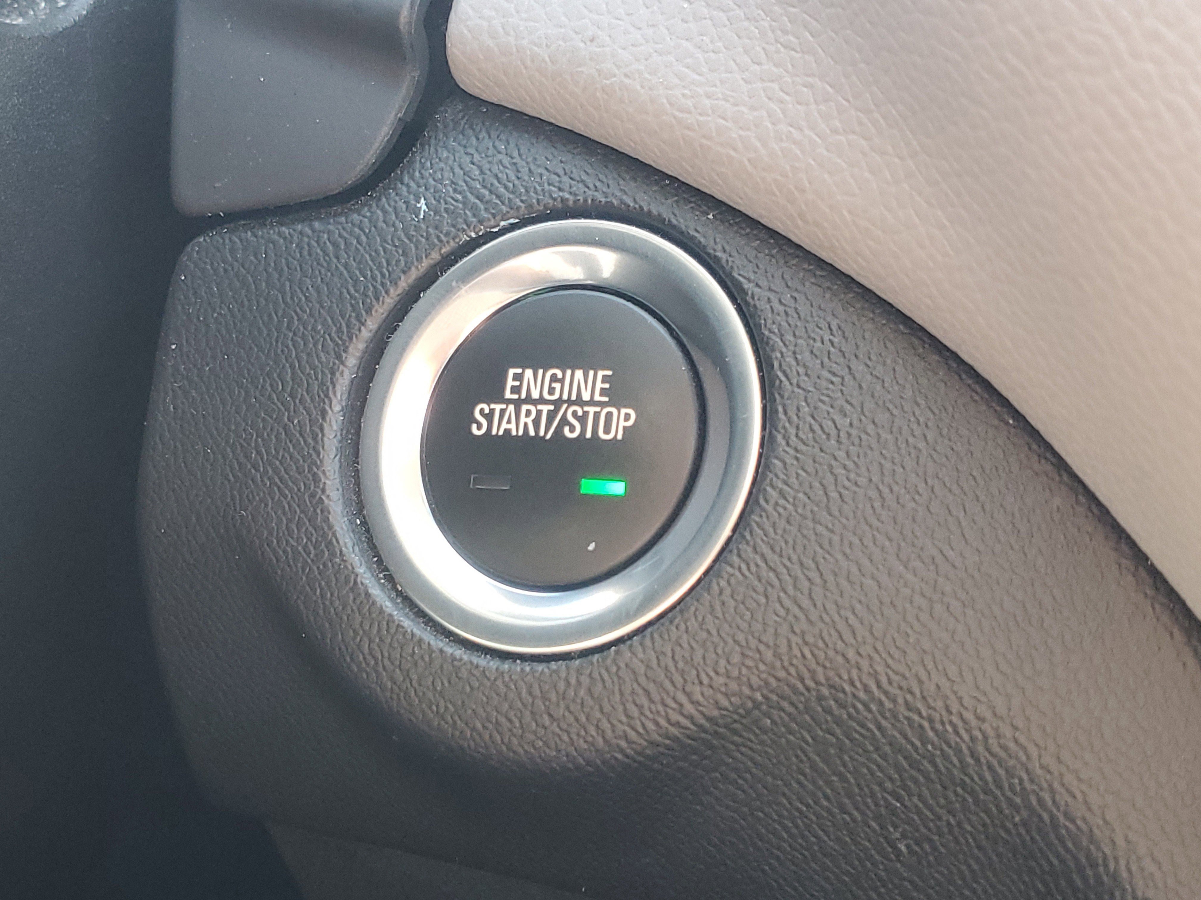 Used 2023 Chevrolet Equinox LS image 29