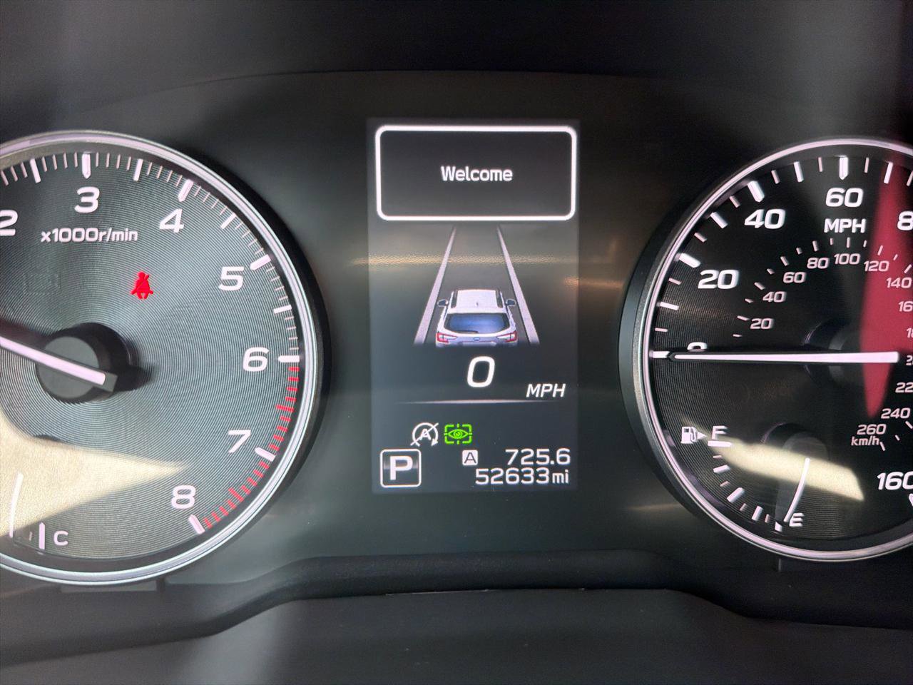 Used 2021 Subaru Outback Touring AWD/4WD image 30