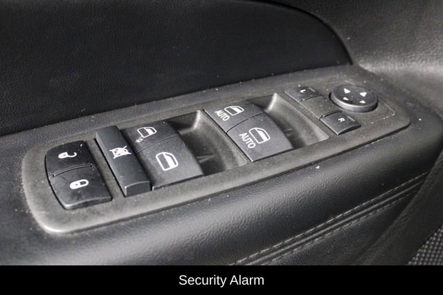 Used 2021 Jeep Grand Cherokee Laredo X image 19