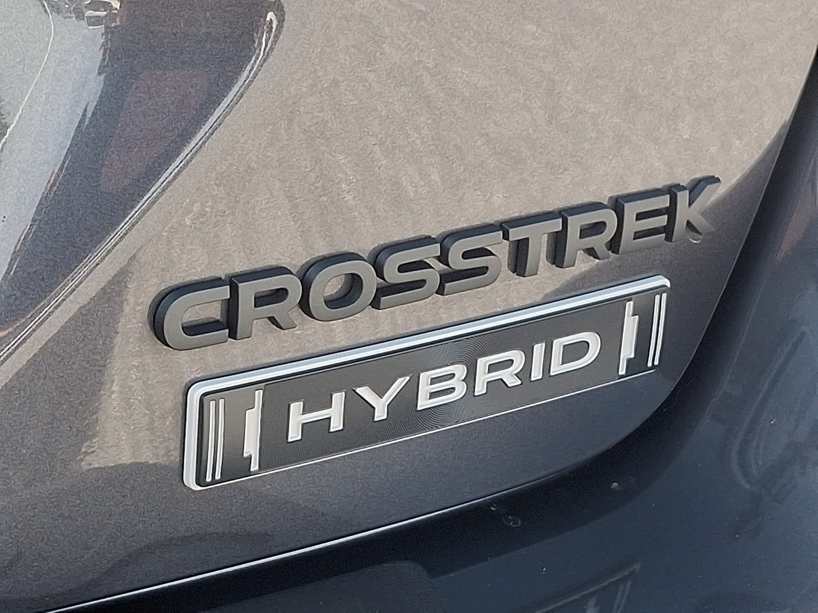 Certified 2026 Subaru Crosstrek 2.5i Sport AWD/4WD image 32