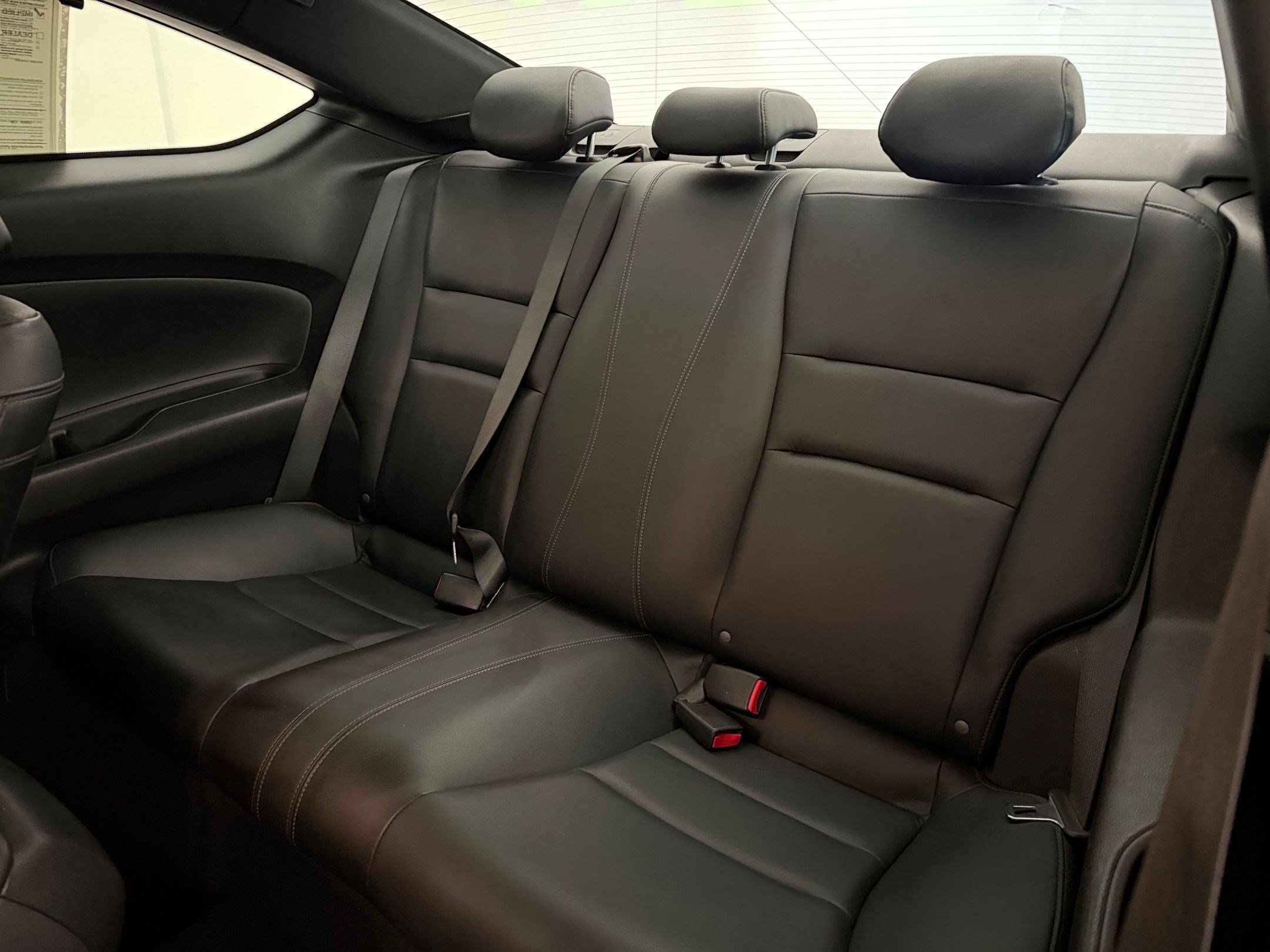 Used 2016 Honda Accord EX-L image 26