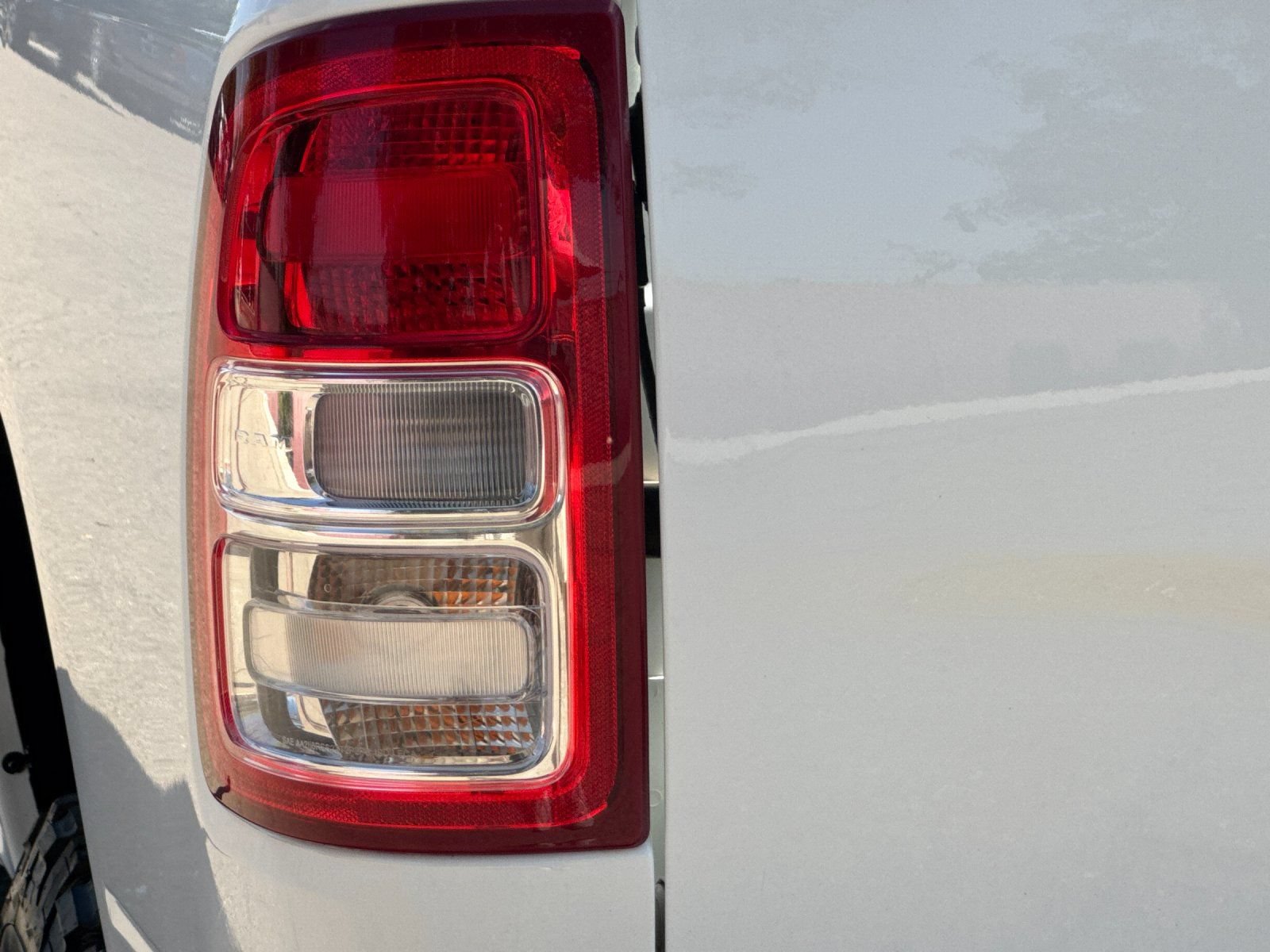 Used 2024 RAM 2500 Tradesman AWD/4WD image 38