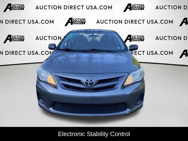 Used 2012 Toyota Corolla LE FWD video 2