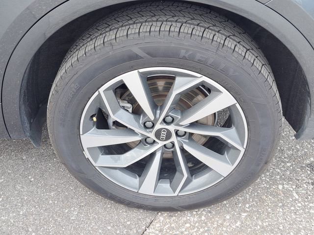 Used 2023 Audi Q5 2.0T Premium Plus image 30