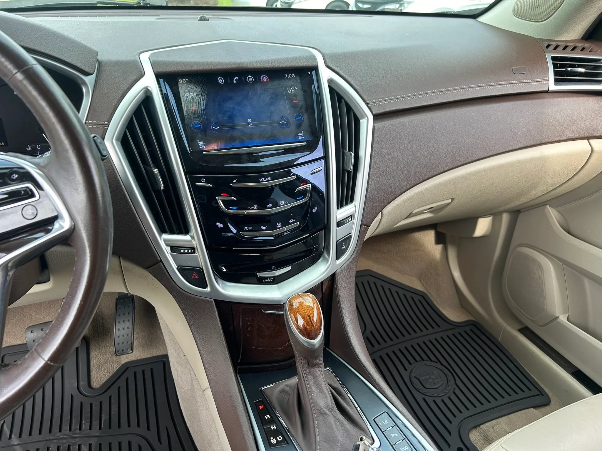 Used 2014 Cadillac SRX Premium FWD image 19