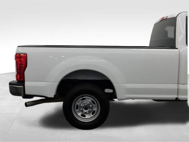 Used 2019 Ford F250 XL w/ XL Value Package image 15