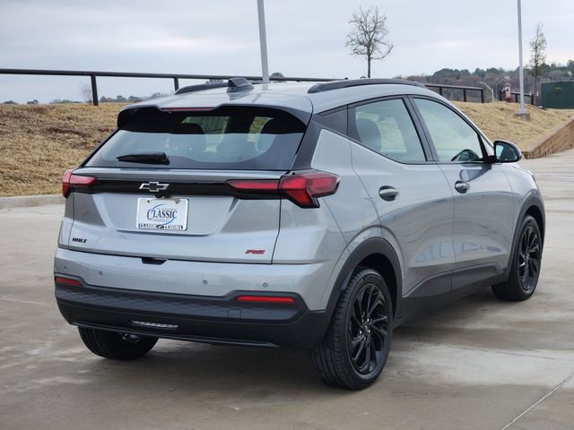 New 2027 Chevrolet Bolt RS image 5