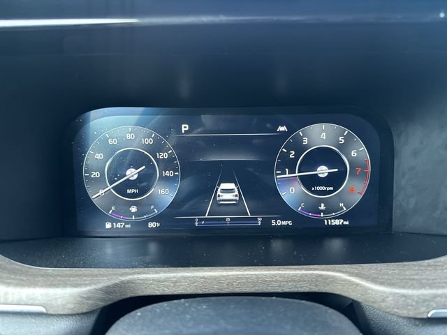 Used 2023 Kia Sorento SX Prestige AWD/4WD image 26
