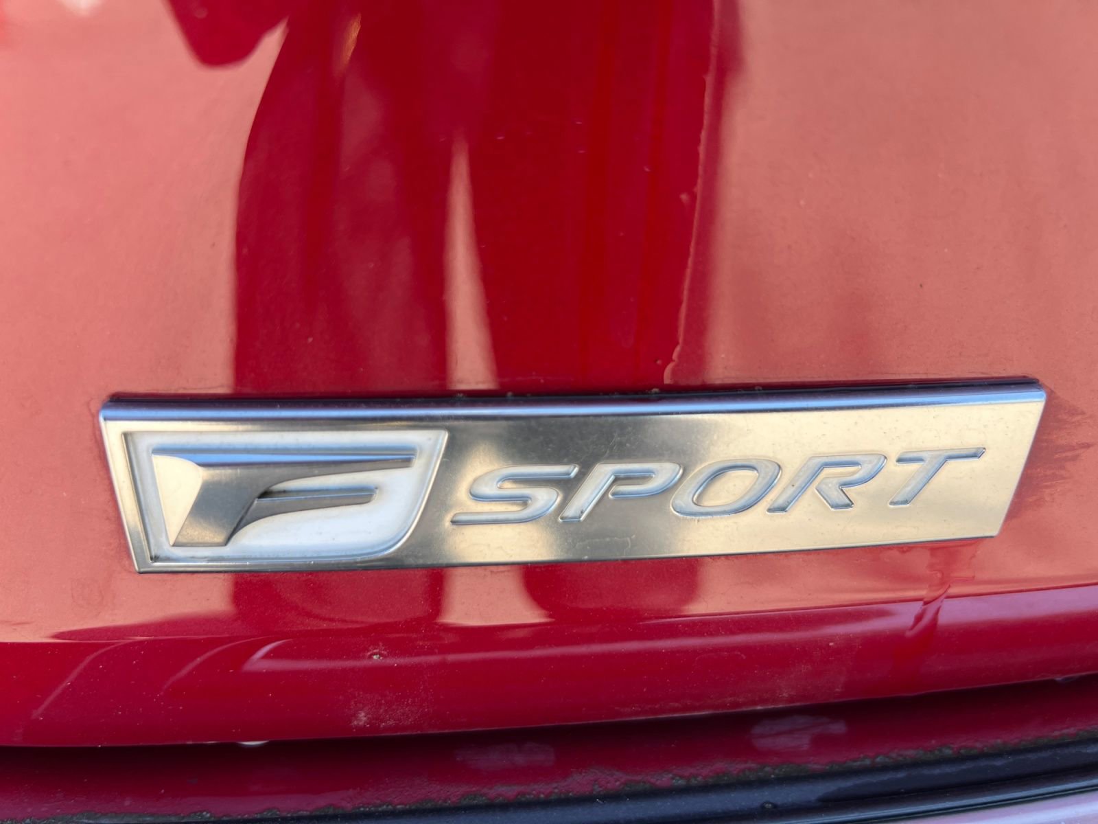 Used 2019 Lexus RX 350 F Sport AWD/4WD image 34