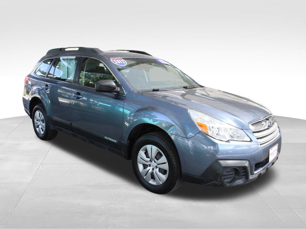 Used 2013 Subaru Outback 2.5i AWD/4WD image 19