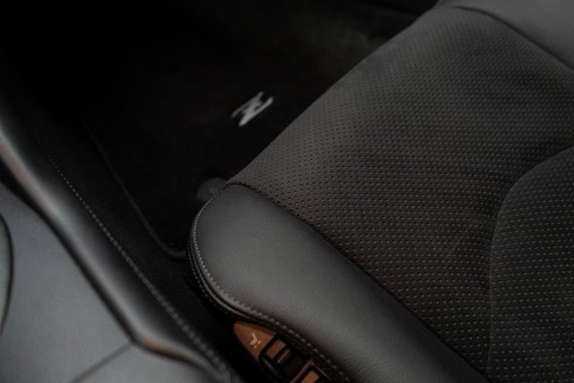 Used 2024 Nissan Z Performance w/ Floor Mat Package image 37