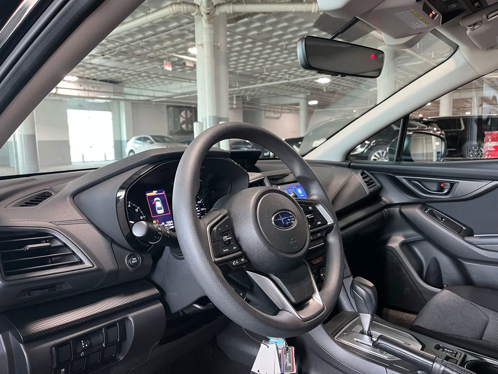Used 2023 Subaru Impreza 2.0i Premium w/ Popular Package #1 AWD/4WD image 18
