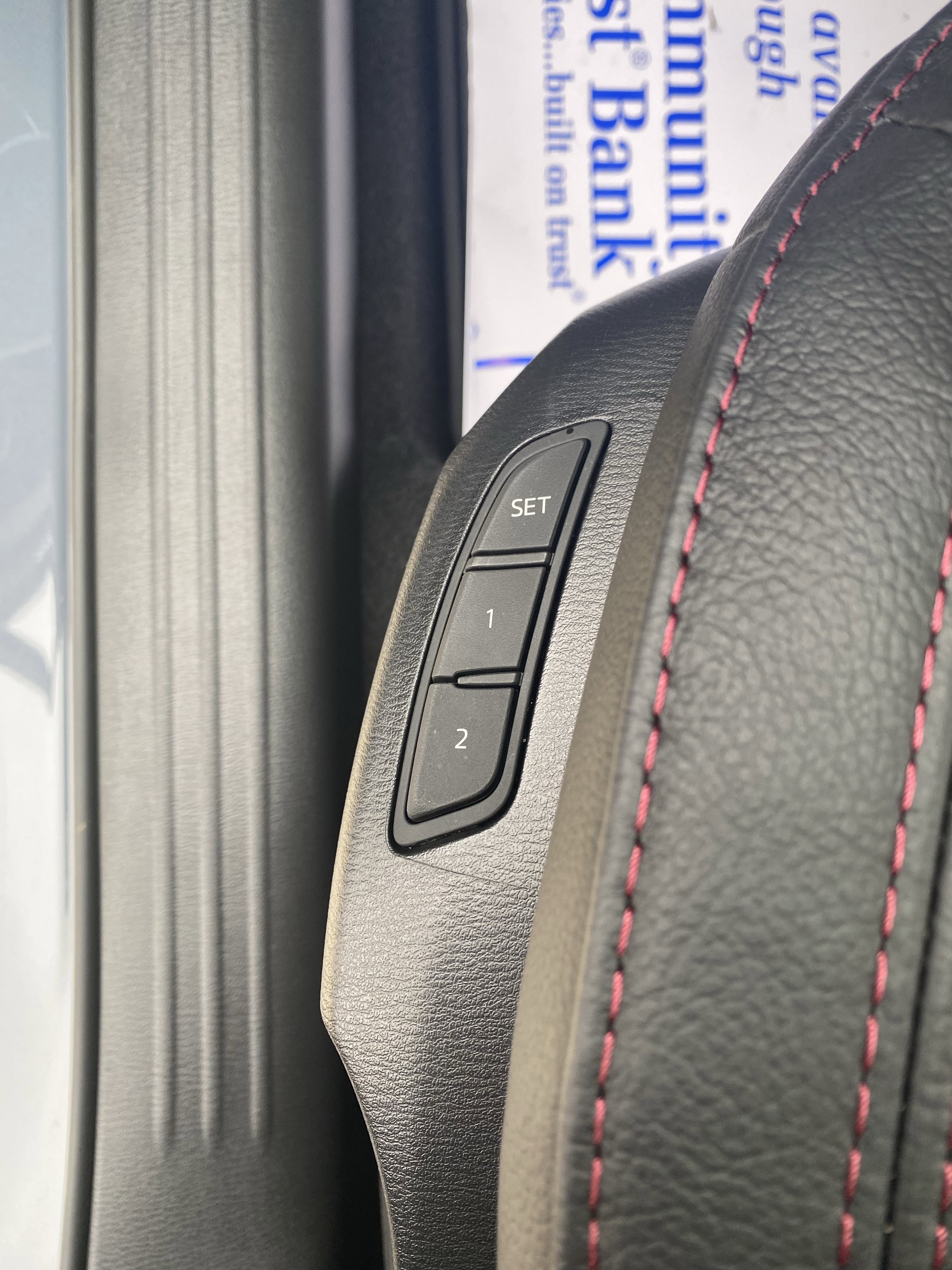 New 2025 MAZDA CX-5 Carbon Edition image 5