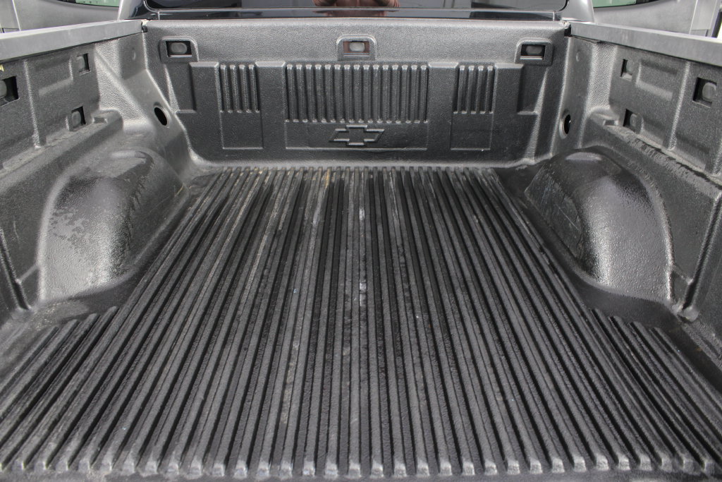 Used 2022 Chevrolet Colorado LT AWD/4WD image 17
