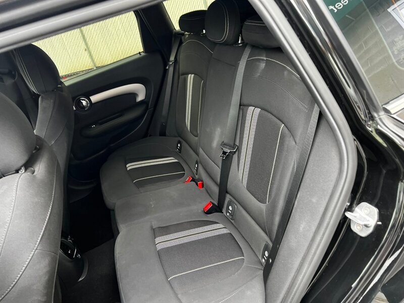 Used 2017 MINI Cooper Clubman S AWD/4WD image 20